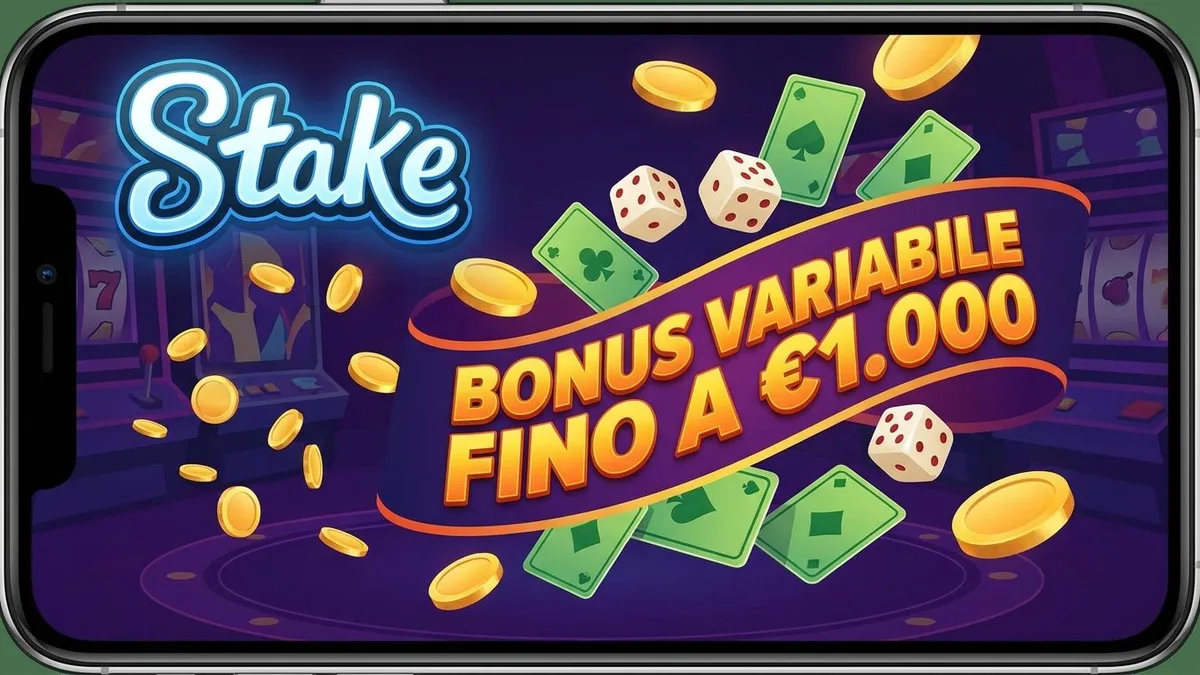 Stake